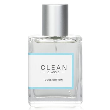 Clean Classic Cool Cotton Eau De Parfum Spray 30ml/1oz