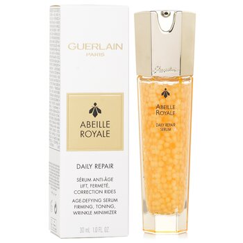 Guerlain - Abeille Royale Daily Repair Serum Image 1