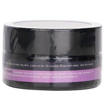 DERMAdoctor - Kakadu C Amethyst Clay Detox Mask Image 2