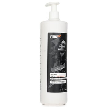 Fudge - Big Bold OOMF Conditioner (For Fine Hair) Image 1