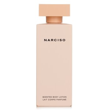 Narciso Scented Body Lotion (200ml/6.7oz) 