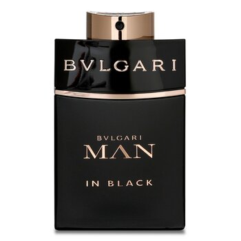 Bvlgari In Black Apă De Parfum Spray 60ml/2oz
