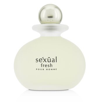 Michel Germain - Sexual Fresh Eau De Toilette Spray Image 2