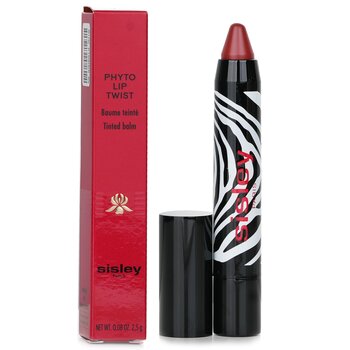 Sisley - Phyto Lip Twist - # 9 Chestnut Image 1