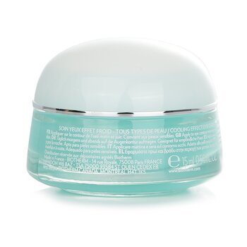 Biotherm - Aquasource Total Eye Revitalizer Image 2