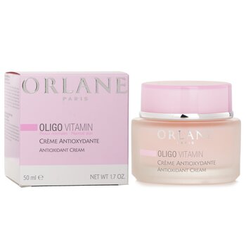 Orlane - Oligo Vitamin Antioxidant Cream Image 1