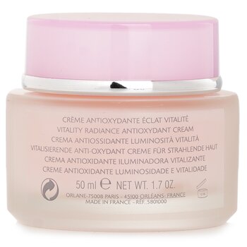 Orlane - Oligo Vitamin Antioxidant Cream Image 2