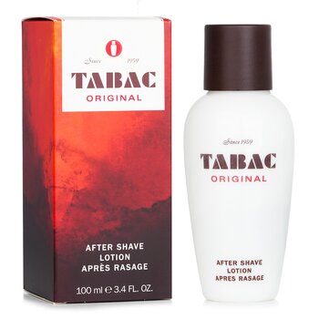 Tabac - Tabac Original After Shave Lotion Image 1