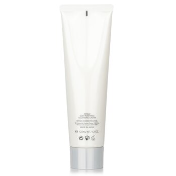 Kanebo - Sensai Silky Purifying Cleansing Cream (New Packaging) Image 2