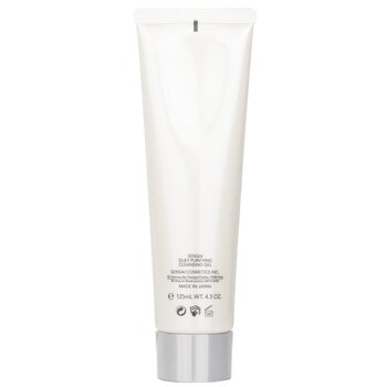 Kanebo - Sensai Silky Purifying Cleansing Gel (New Packaging) Image 2