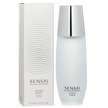 Kanebo - Sensai Cellular Performance Lotion I - Light (New Packaging) Image 1