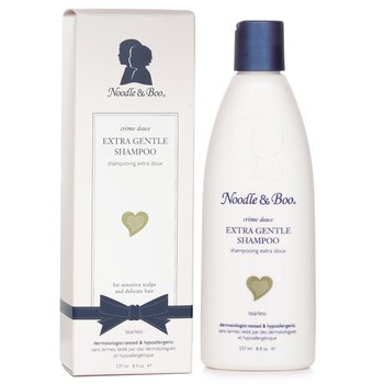 Noodle & Boo - Extra Gentle Shampoo (For Sensitive Scalps and Delicate Hair) Image 1