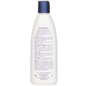 Noodle & Boo - Extra Gentle Shampoo (For Sensitive Scalps and Delicate Hair) Image 2