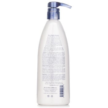 Noodle & Boo - Extra Gentle Shampoo (For Sensitive Scalps and Delicate Hair) Image 2