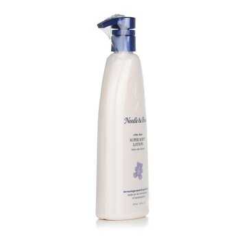 Noodle & Boo - Super Soft Lotion - For Face & Body - Newborns & Babies With Sensiteive Skin Image 1