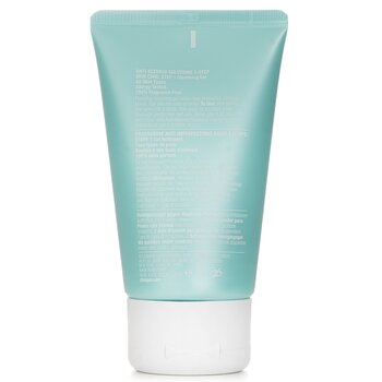 Clinique - Anti-Blemish Solutions Cleansing Gel Image 2