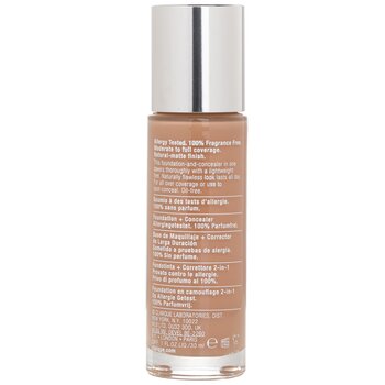Clinique - Beyond Perfecting Foundation & Concealer - # 09 Neutral (MF-N) Image 2
