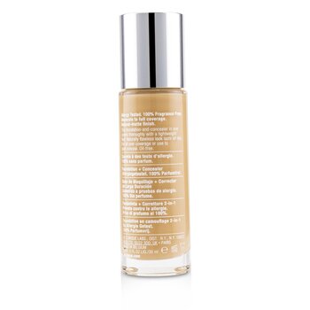 Clinique - Beyond Perfecting Foundation & Concealer - # 11 Honey (MF-G) Image 2