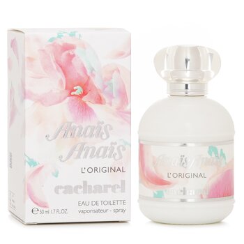 Cacharel - Anais Anais L'Original Eau De Toilette Spray Image 1