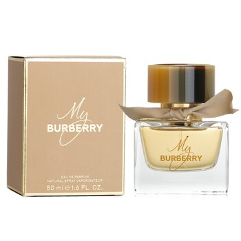 Burberry - My Burberry Eau De Parfum Spray Image 1