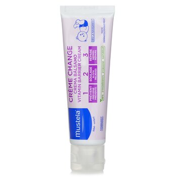 Vitamin Barrier Cream (50ml/1.94oz) 