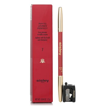 Sisley - Phyto Levres Perfect Lipliner - #Ruby Image 1