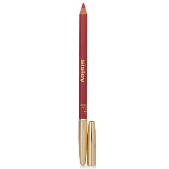 Sisley - Phyto Levres Perfect Lipliner - #Ruby Image 2