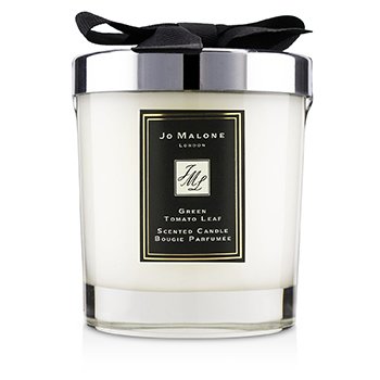 $95 - Jo Malone Green Tomato Leaf Scented Candle 200g (2.5 inch ...