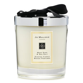 Jo Malone Wood Sage & Sea Salt Scented Candle 200g (2.5 inch)