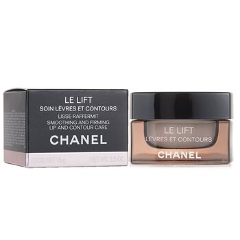 Chanel - Le Lift Lip & Contour Care Image 1