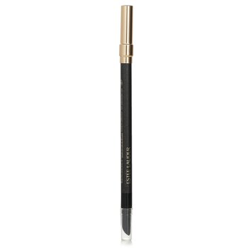 Estee Lauder Double Wear Stay In Place Dlhotrvajúca ceruzka na oči (Nové balenie) – 04 Night Diamond 1.2g/0.04oz