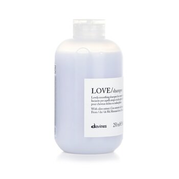 Davines - Love Shampoo (Lovely Smoothing Shampoo For Coarse or Frizzy Hair) Image 1