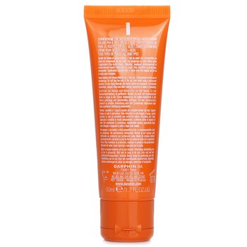 Darphin - Soleil Plaisir Sun Protective Cream for Face SPF 50 Image 2