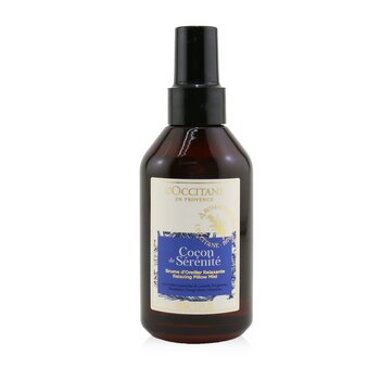 L'Occitane - Cocon De Serenite Relaxing Pillow Mist  - 100ml/3.3oz