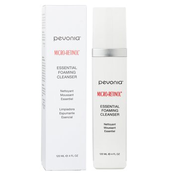 Pevonia Botanica - Spa Clinica Pro Micro-Retinol Essential Foaming Cleanser Image 1