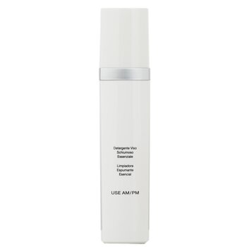 Pevonia Botanica - Spa Clinica Pro Micro-Retinol Essential Foaming Cleanser Image 2