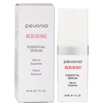 Pevonia Botanica - Spa Clinica Pro Micro-Retinol Essential Serum Image 1