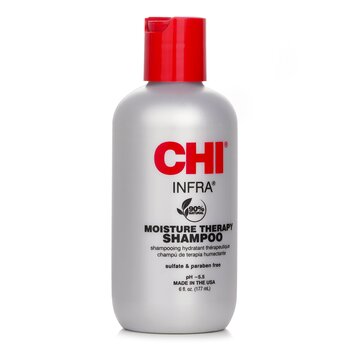 CHI - Infra Moisture Therapy Shampoo Image 1