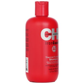 CHI - CHI44 Iron Guard Thermal Protecting Shampoo Image 1