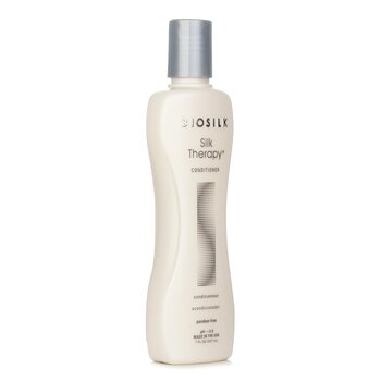 BioSilk - Silk Therapy Conditioner Image 1