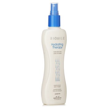 BioSilk - Hydrating Therapy Pure Moisture Leave In Spray Image 1