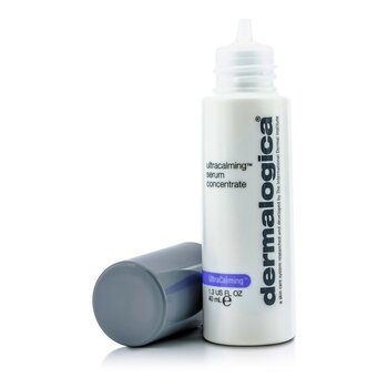 UltraCalming Serum Concentrate (40ml/1.3oz) 