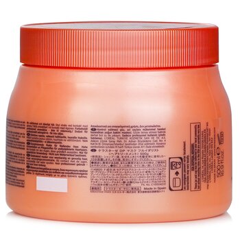 Kerastase - Discipline Maskeratine Smooth-in-Motion Masque - High Concentration (For Unruly, Rebellious Hair) Image 2