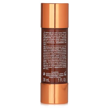 Clarins - Radiance-Plus Golden Glow Booster for Body Image 2