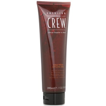 American Crew - Men Firm Hold Styling Gel (Non-Flaking Gel) Image 1