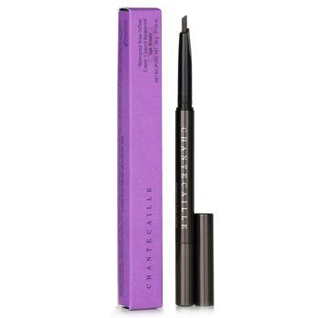 Chantecaille - Waterproof Brow Definer - Oak Brown Image 1