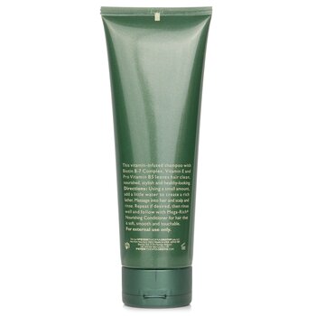 Peter Thomas Roth - Mega-Rich Nourishing Shampoo Image 2