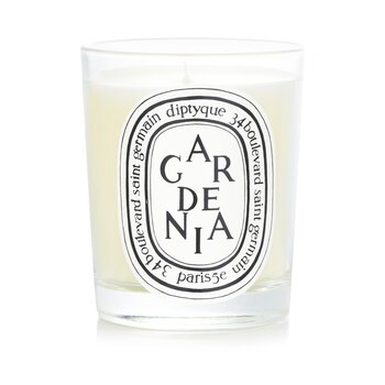Diptyque เทียนหอม Scented Candle - Gardenia 190g/6.5oz