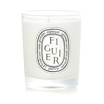 Diptyque Scented Candle - Figuier (Fig Tree) 70g/2.4oz