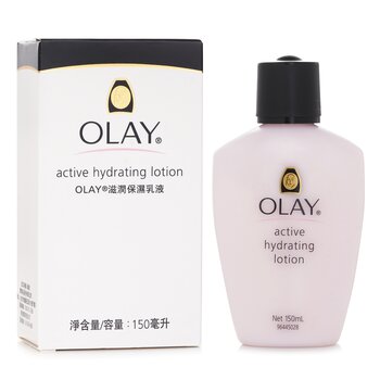 Olay - Active Hydrating Lotion(Random Packaging) Image 1